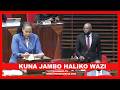 SHIGONGO AANIKA MAKUBWA MBELE YA WAZIRI DUNIA IMEBADILIKA KUNA JAMBO HALIKO WAZI BANDO HALIOZI 