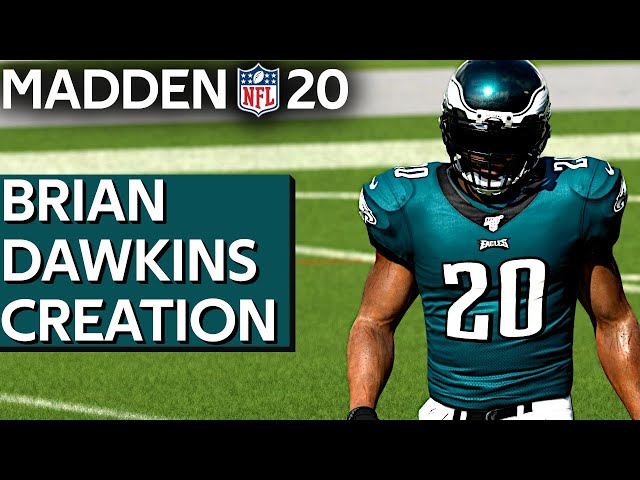 Brian Dawkins - Wikipedia