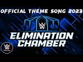 Wwe elimination chamber 2023 official theme song  psycho in my head