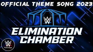 WWE Elimination Chamber 2023  Theme Song - 'Psycho In My Head'