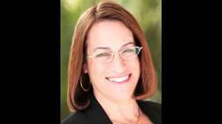 Entrepreneurs: Coloring Outside the Line - Interview with Lauralee Shapiro