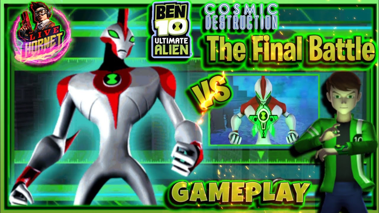 Gameplay Video