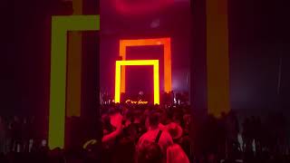 Mapoch War - Caiiro Played by Black Coffee @ We Are FSTVL 2023 Resimi