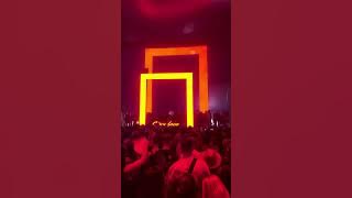 Mapoch War - Caiiro Played by Black Coffee @ We Are FSTVL 2023