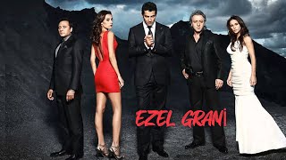 Ezel Grani Ağır Delilo 2023