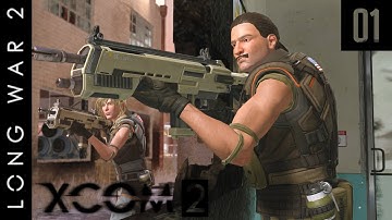 Encounter at Gunpoint - Let