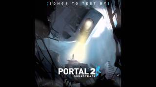 Vignette de la vidéo "Portal 2 OST Volume 1 - Haunted Panels"