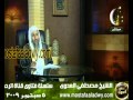 هل يجب أن ننتظر الإقامة بعد الأذان حتى نصلي في البيت للشيخ مصطفى العدوي