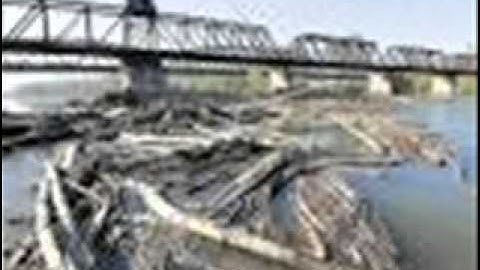 Skagit River Bridge Collapse