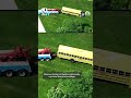 Minnesota school bus crashes into university building