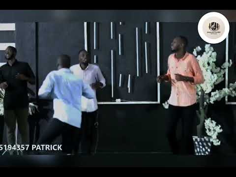 UMUKUNGA UDASANZWE WA DR BEA NA PIANIST KAGAME MUKABIRI IGISIRIMBA CYUMWIMERE KIDAFUNGUYE