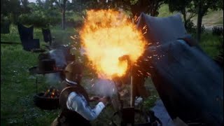 Quickdraw FAIL