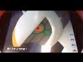 ポケモントレッタ フェス2弾 レジェンドアルセウス 捕獲動画