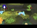 Penguins of Madagascar DBRA AWOL Walkthrough Penguins of Madagascar DBRA AWOL Walkthrough