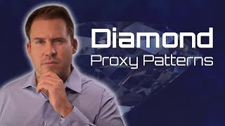 The Diamond Proxy Pattern Explained:  What You Need To Know (Advanced Proxy Pattern)