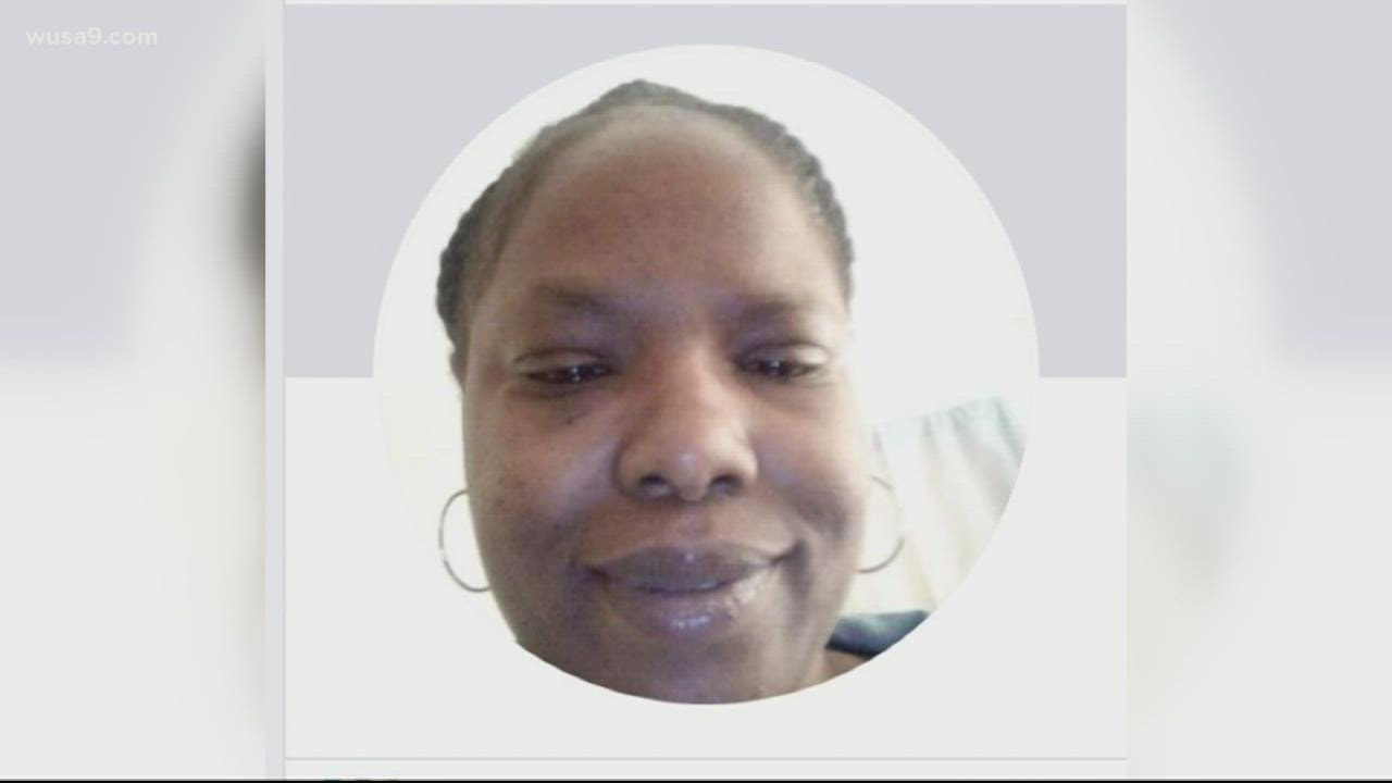 Mother Learns Daughter s Death In DC Could Be Linked To Shopping Cart 