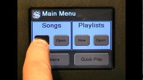 Pro-Filer MIDI Sequencer Creating a New Song