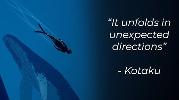ABZÛ Awards & Reviews