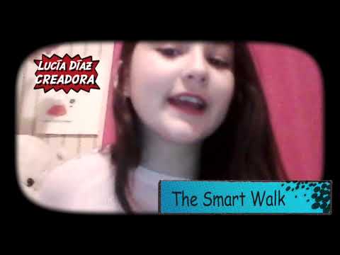 Las creadoras/Magallanes/The Smart Walk