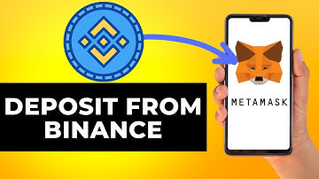 How to Deposit BNB from Binance to Metamask (Step by Step)