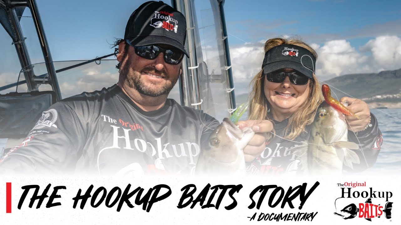 Hookup Baits