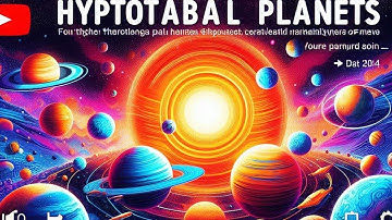 Creating Hypothetical Planets of the Solar System #3 in Universe Sandbox