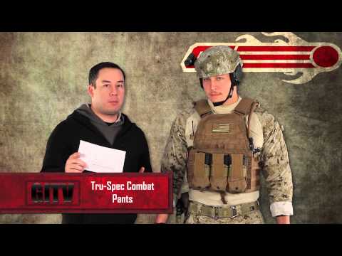 Video Airsoft GI - New Zero Dark Thirty Inspired Load Out -... - youtube