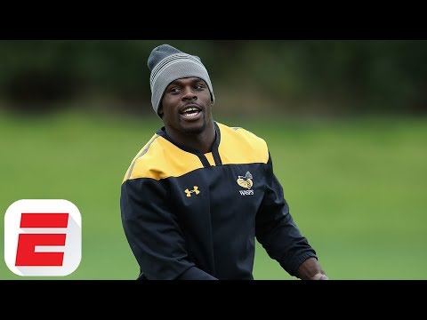 How will Christian Wade become an NFL player in four months?