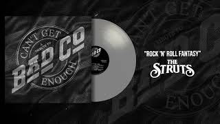 Download Lagu The Struts - Rock 'n' Roll Fantasy (Official Audio) MP3