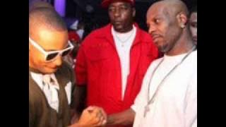 Roy Jones Jr., Ludacris, DMX - Can't Be Touched (Remix)