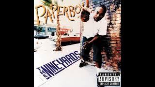 Paperboy - Ditty (Official Audio)