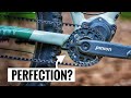 The 2024 Pinion Gearbox Is A Derailleur KILLER - Shift Under Load, No More Gripshift!