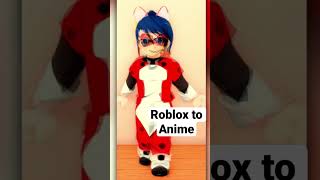 If Roblox have anime filter