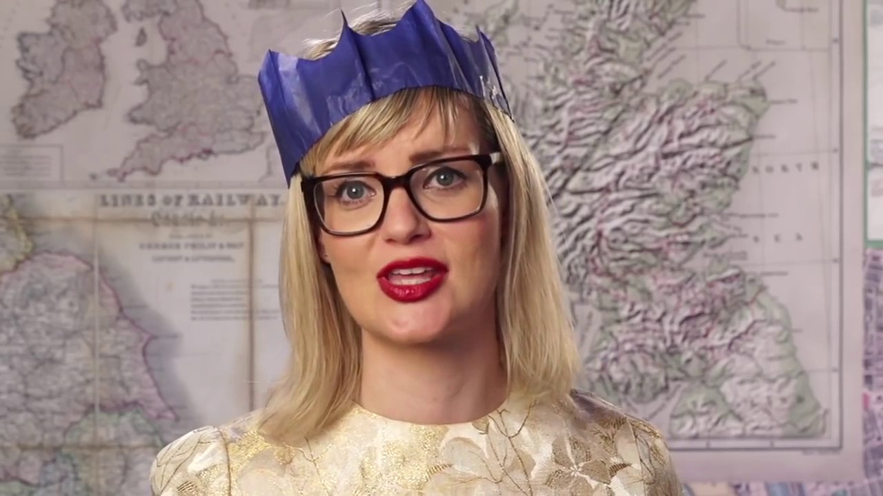 British Christmas Traditions YouTube