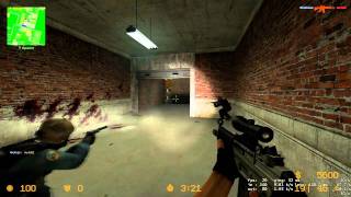 LaIkIuX - CSS Left 4 Dead server