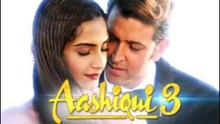 Latest Song Aashiqui 3 | Tere Bina Main HD