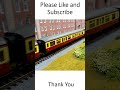 Amazing British Model Railway Train videos, train, model railway, steam trains, Model Railroads