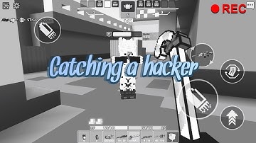 Cops N Robbers - Catching a hacker
