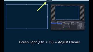 Framer App - Precisely Delineate Your Screen Capturing screenshot 2