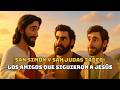 San Simón y San Judas: los apóstoles del amor valiente
