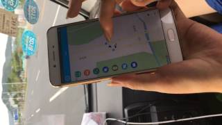 GPS online real time location live video demostration screenshot 5