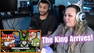 FROGNAPPED | HFIL Episode 6 Reaction!!