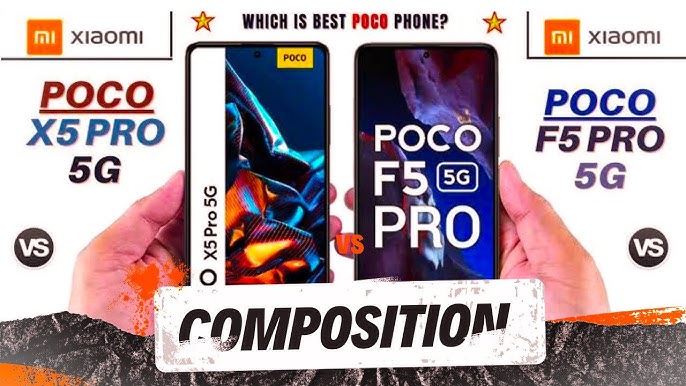 Xiaomi Poco F5 Pro Review: Taste of Flagship