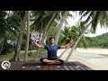 Аштанга йога для начинающих. Детальное руководство от инструктора  + практика 90 минут.