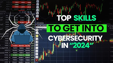 Mastering Cybersecurity in 2024: Top Skills You Must Acquire for Success!
