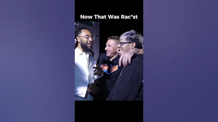 He did not just say that!! #shorts