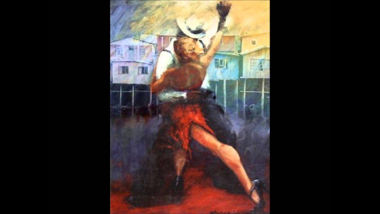 Ariel Ardit Que me quiten lo bailao - YouTube