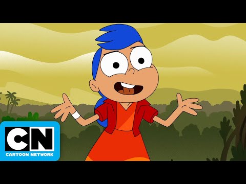 Cartoon Network Shows 2000s