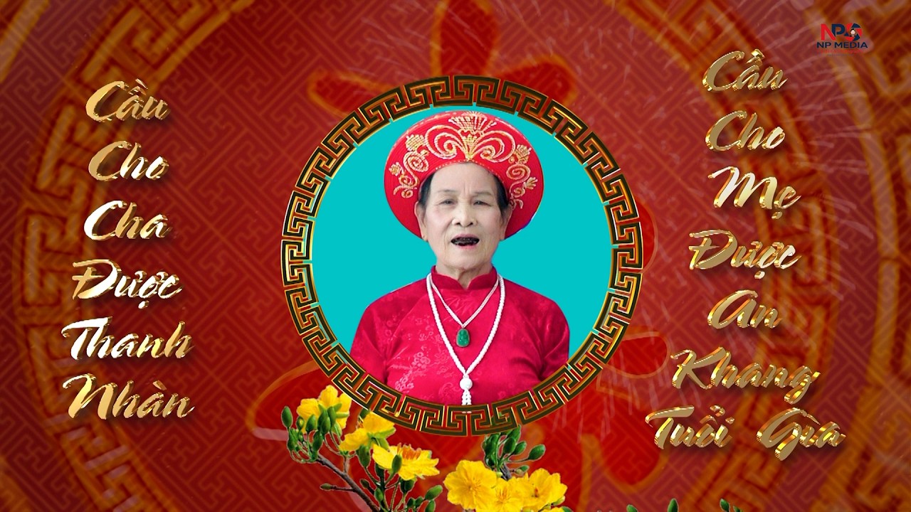 LỄ MỪNG THƯỢNG THỌ - cụ Lưu Thị Trung tuổi 80