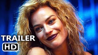 BABYLON Trailer (2022) Margot Robbie, Brad Pitt ᴴᴰ